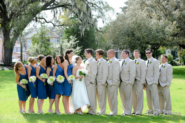 Best Thomas Center Wedding photographer - Sandra Johnson (SJFoto.com)